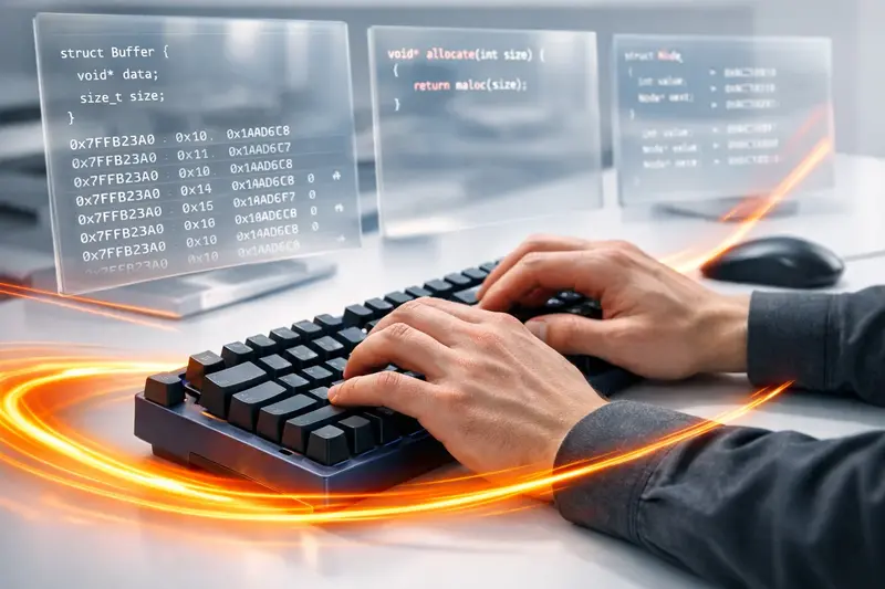 Yüksek Performanslı Kod