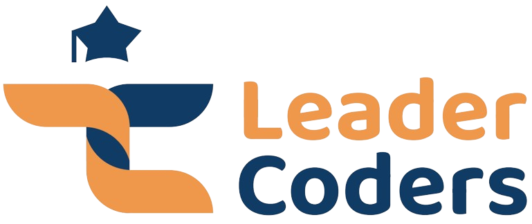Leader Coders Logosu