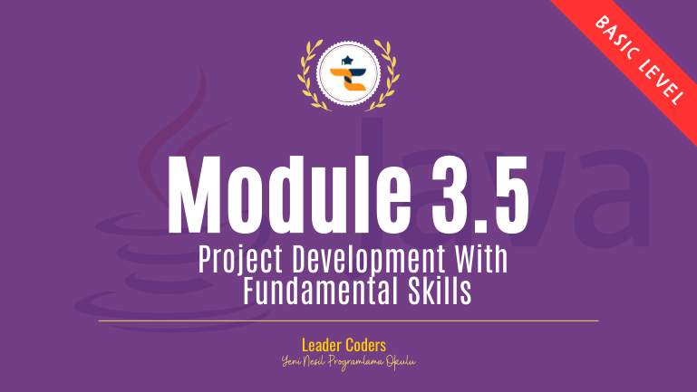 Modul 3.5