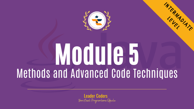 Modül 5