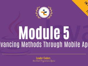 Modül 5 için 6